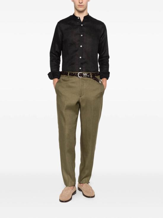 26SS 딸리아토레 팬츠 PGARCONTGT340021U26E053EV962 Green - TAGLIATORE