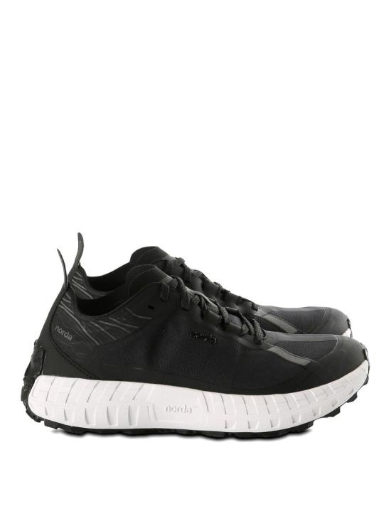 26SS 노르다 스니커즈 NR001AMCOB Black