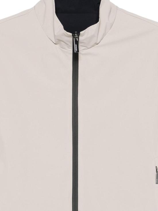 26SS 로베르토 리치 디자인 자켓 2601485 Beige - RRD ROBERTO RICCI DESIGN
