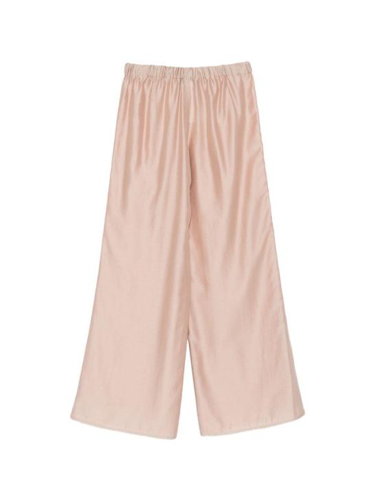 26SS 세븐티 플레어 팬츠 PT140375460237012 Beige - SEVENTY