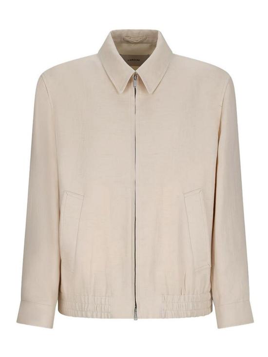 26SS 라르디니 자켓 PAAIDENPAIF66405150 Beige