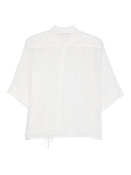26SS 세븐티 셔츠 CA1503460238002 White - SEVENTY