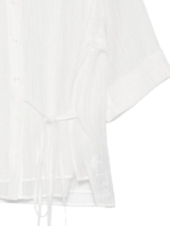 26SS 세븐티 셔츠 CA1503460238002 White - SEVENTY