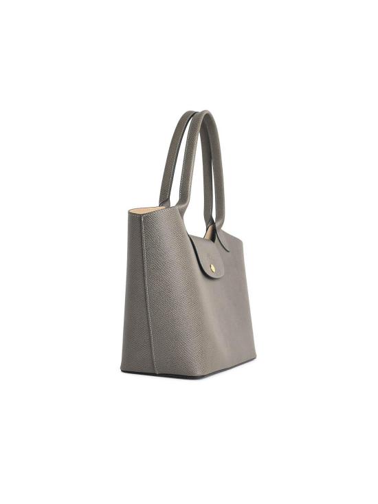  롱샴 숄더백 10346HYZP55 Grey - LONGCHAMP