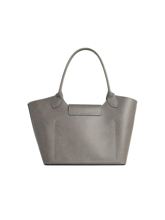  롱샴 숄더백 10346HYZP55 Grey - LONGCHAMP