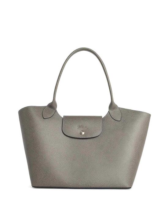  롱샴 숄더백 10346HYZP55 Grey