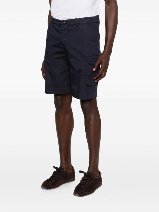 26SS 로베르토 리치 디자인 숏팬츠 2632960 Dark Blue - RRD ROBERTO RICCI DESIGN