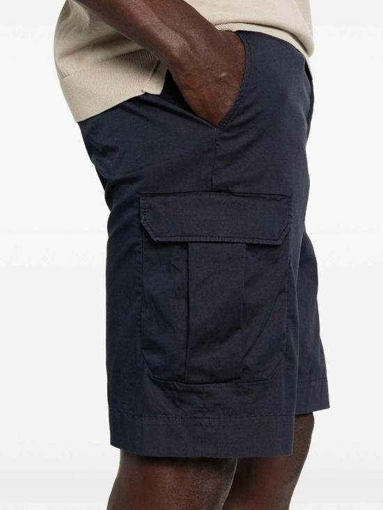 26SS 로베르토 리치 디자인 숏팬츠 2632960 Dark Blue - RRD ROBERTO RICCI DESIGN