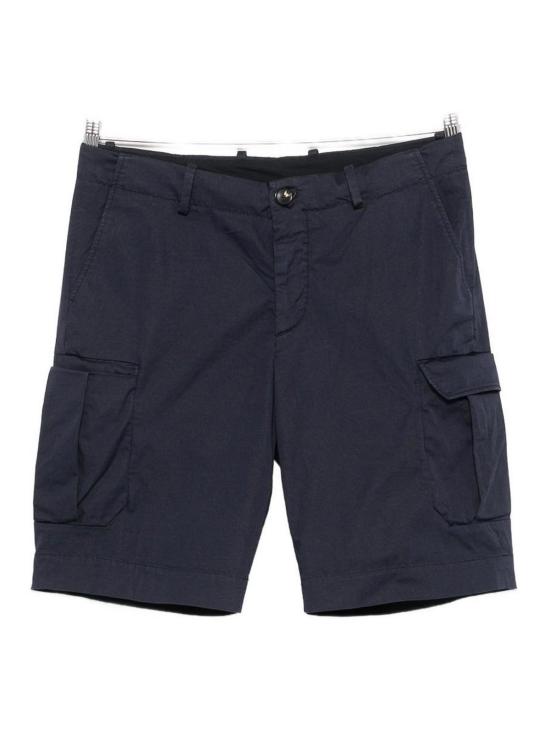 26SS 로베르토 리치 디자인 숏팬츠 2632960 Dark Blue