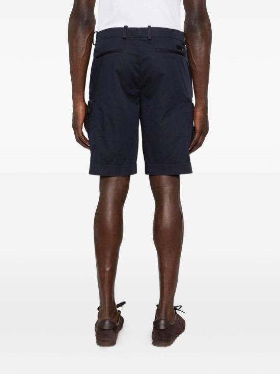26SS 로베르토 리치 디자인 숏팬츠 2632960 Dark Blue - RRD ROBERTO RICCI DESIGN