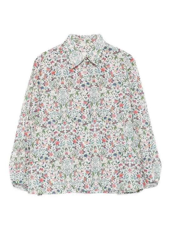 26SS 싸쿠스 셔츠 MARGOT221725575001 Multicolour