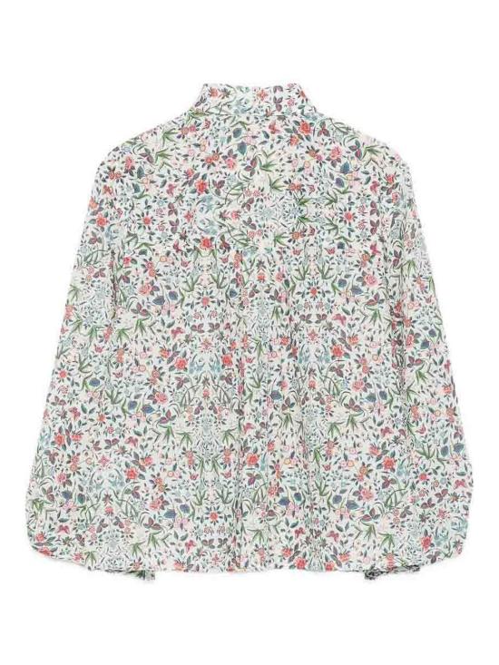 26SS 싸쿠스 셔츠 MARGOT221725575001 Multicolour - XACUS