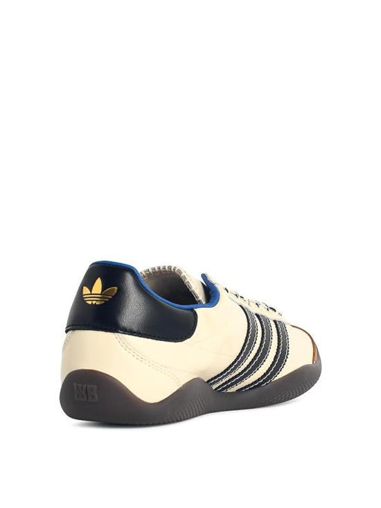 26SS 아디다스 스니커즈 KK4981 White - ADIDAS