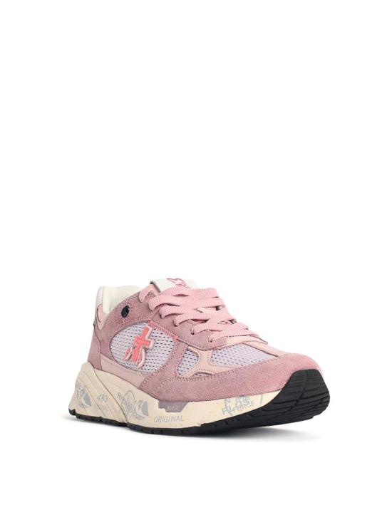26SS 프리미아타 스니커즈 MASED8220 Nude Neutrals - PREMIATA