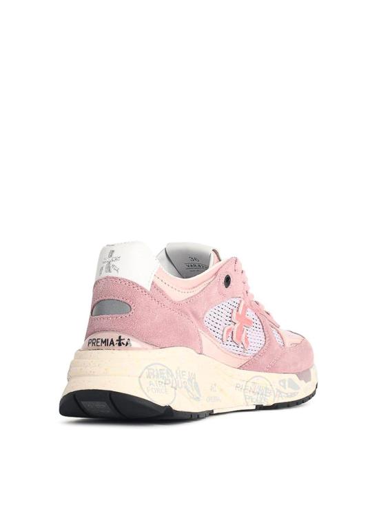 26SS 프리미아타 스니커즈 MASED8220 Nude Neutrals - PREMIATA