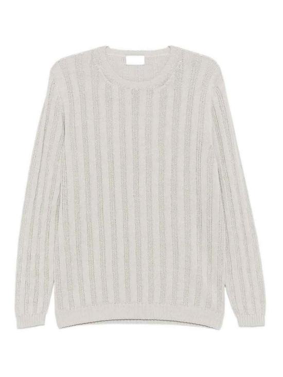 26SS 스칼리오네 스웨터 USL053104 White