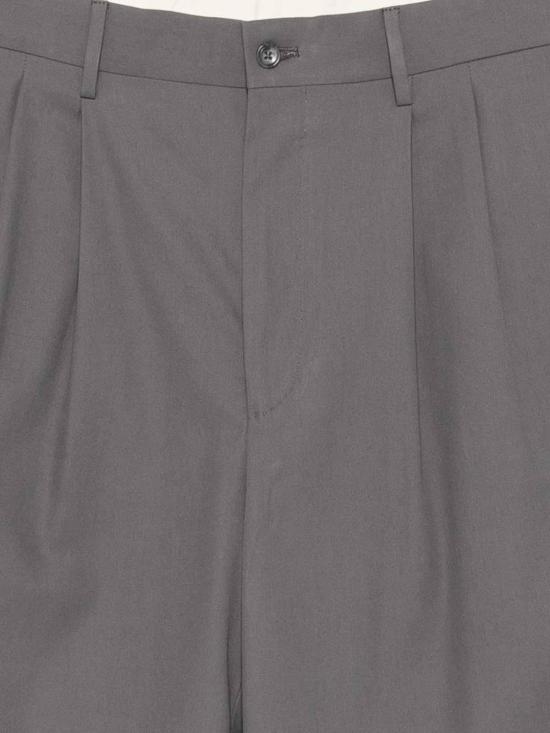 26SS 딸리아토레 숏팬츠 BCABANATGT770192U26E072G1266 Grey - TAGLIATORE