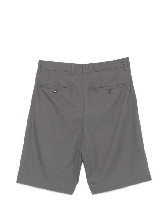 26SS 딸리아토레 숏팬츠 BCABANATGT770192U26E072G1266 Grey - TAGLIATORE