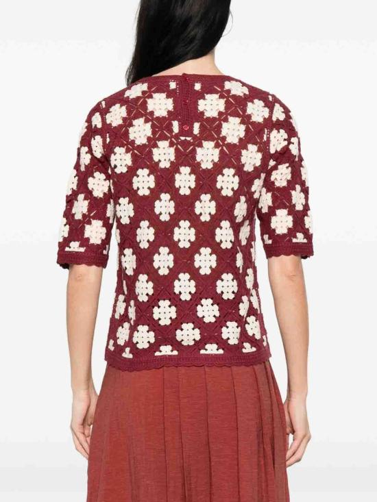 26SS YERSE 반팔 티셔츠 44567SIMON372 White - OTHER BRANDS