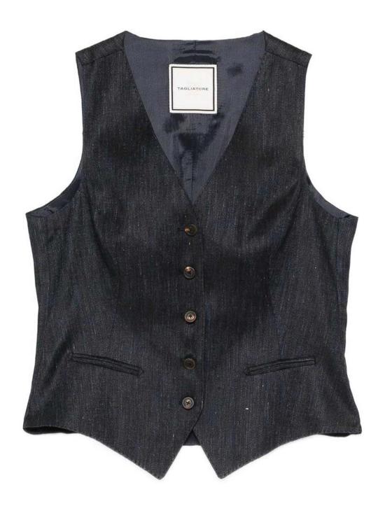 26SS 딸리아토레 베스트 GRACIE940008U26E333B1243 Blue