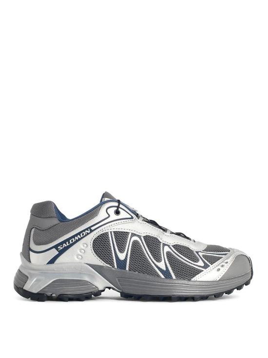 26FW 살로몬 스니커즈 L49219300CLORCKFTWSILVERSPELL Grey