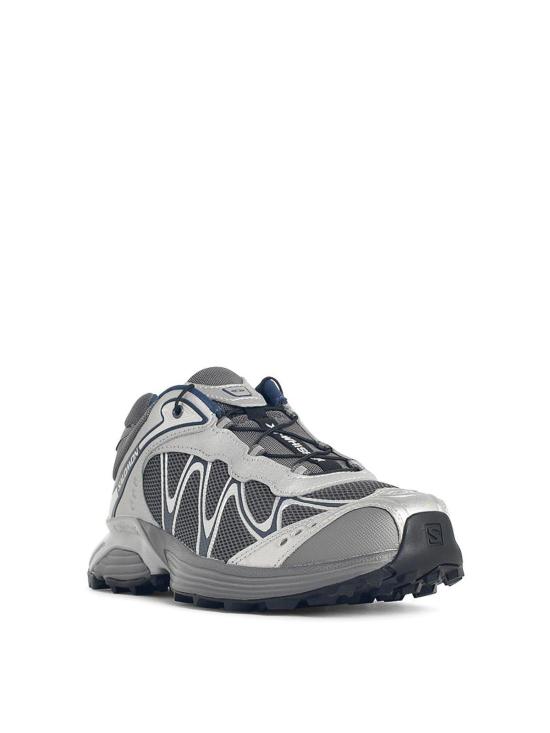 26FW 살로몬 스니커즈 L49219300CLORCKFTWSILVERSPELL Grey - SALOMON