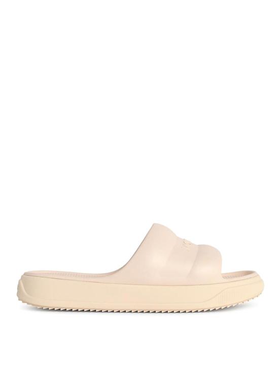 26SS 몽클레어 뮬/슬리퍼 09B4C00030M826021L Beige