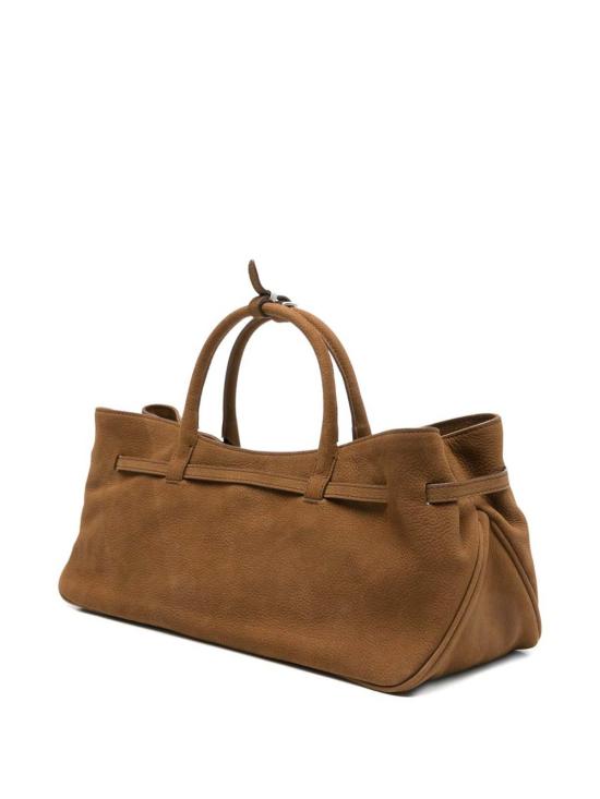 26SS 마지셔우드 토트백 GG631246GRANDMAUSEDBAGCHT Brown - MARGE SHERWOOD