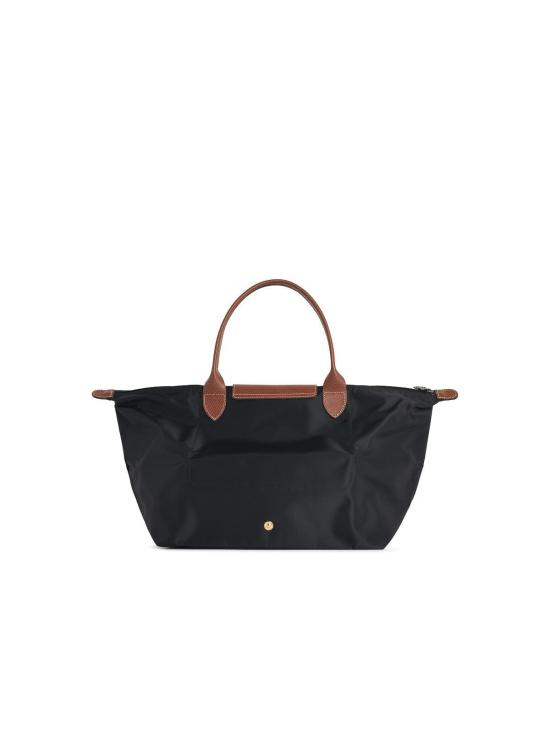 26FW 롱샴 토트백 L1626089001 Black - LONGCHAMP