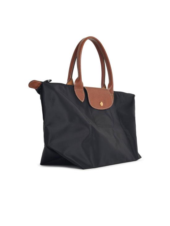 26FW 롱샴 토트백 L1626089001 Black - LONGCHAMP