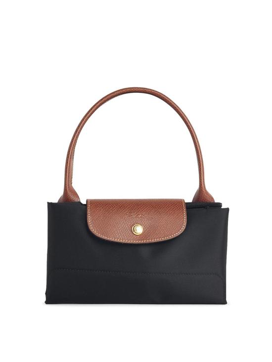 26FW 롱샴 토트백 L1626089001 Black
