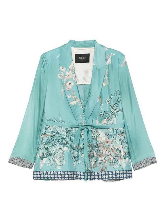 26SS 세븐티 수트 자켓 GI0951410137834 Green