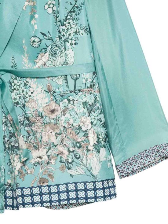 26SS 세븐티 수트 자켓 GI0951410137834 Green - SEVENTY