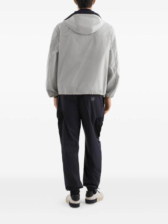 26SS 돌체앤가바나 자켓 G9CBLTHUMWKM0633 White - DOLCE & GABBANA