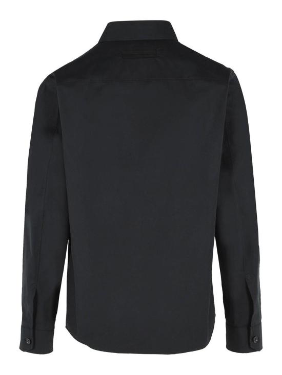26SS 에르메네질도제냐 자켓 RUHV16A3SOT8B990G Black - ERMENEGILDO ZEGNA