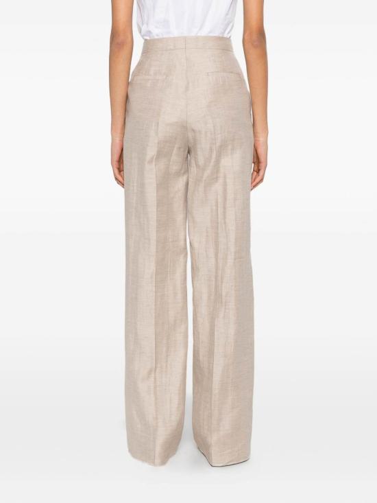 26SS 딸리아토레 팬츠 PADIMAA40008U26E126T1305 Beige - TAGLIATORE