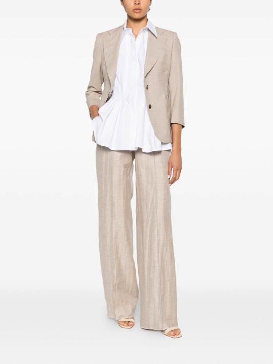 26SS 딸리아토레 팬츠 PADIMAA40008U26E126T1305 Beige - TAGLIATORE