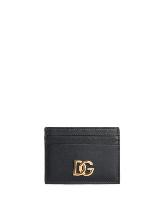 26FW 돌체앤가바나 카드지갑 BI0330A3P0080999 Black