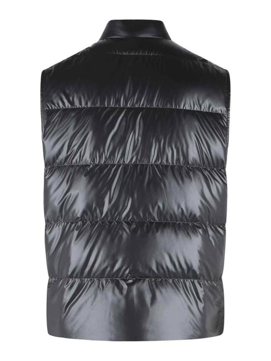 26SS 몽클레어 베스트 0911A00143597YX999 Black - MONCLER