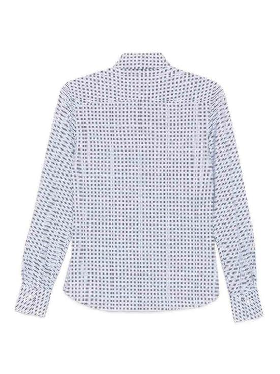 26SS 싸쿠스 셔츠 SARAKT110125471003 Multicolour - XACUS