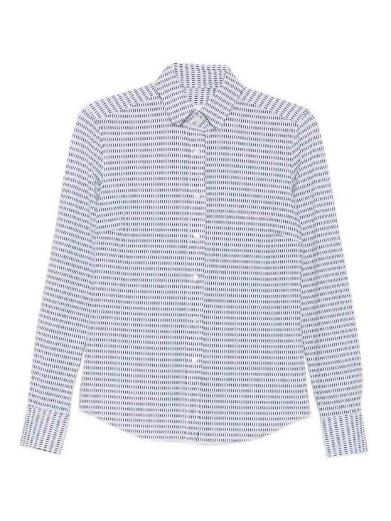 26SS 싸쿠스 셔츠 SARAKT110125471003 Multicolour