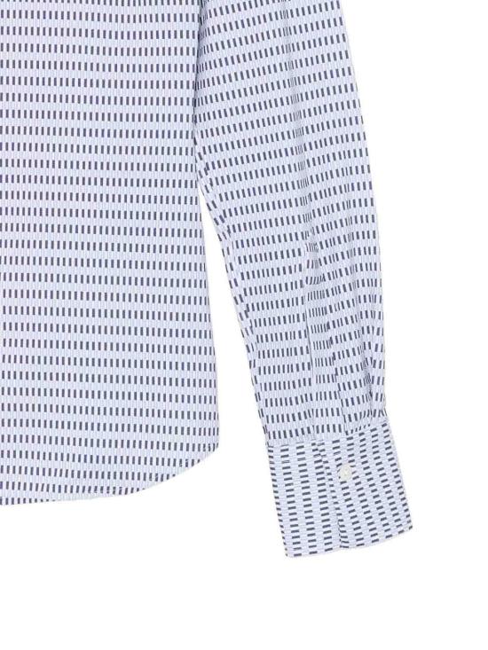 26SS 싸쿠스 셔츠 SARAKT110125471003 Multicolour - XACUS
