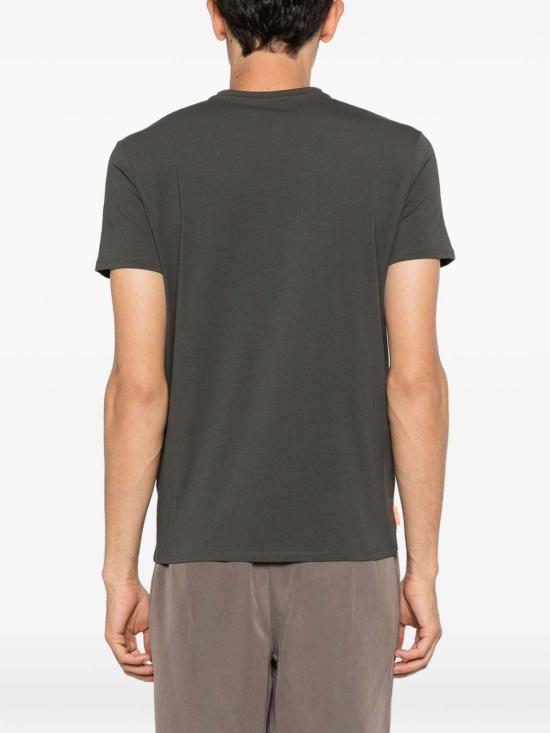 26SS 로베르토 리치 디자인 반팔 티셔츠 2620020 Green - RRD ROBERTO RICCI DESIGN