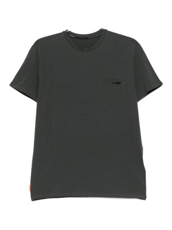 26SS 로베르토 리치 디자인 반팔 티셔츠 2620020 Green