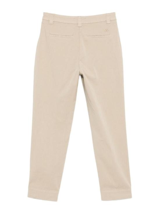 26SS 페트레이 팬츠 PED565699012427NEWYREKLAND794 Beige - PEUTEREY