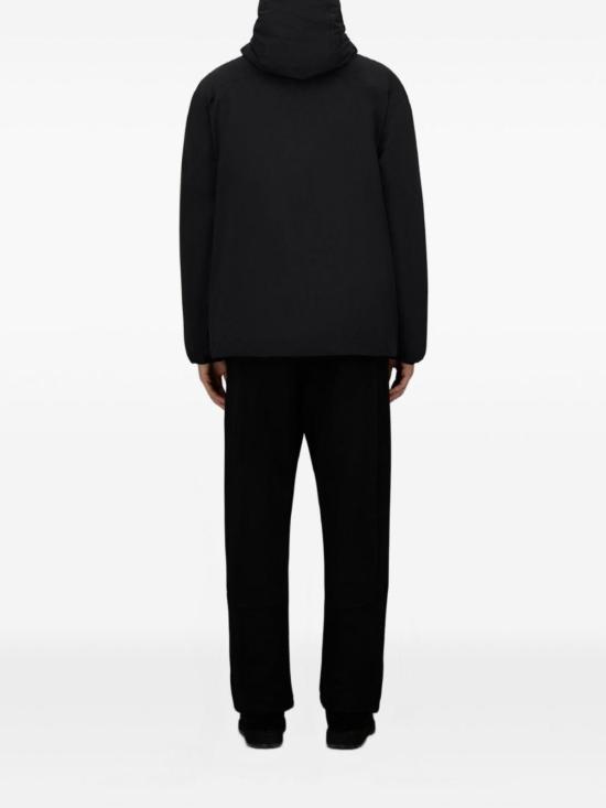 25FW 에르노 2레이어 고어텍스 LAMINAR 재킷 PI00384UL111289300 Black - HERNO