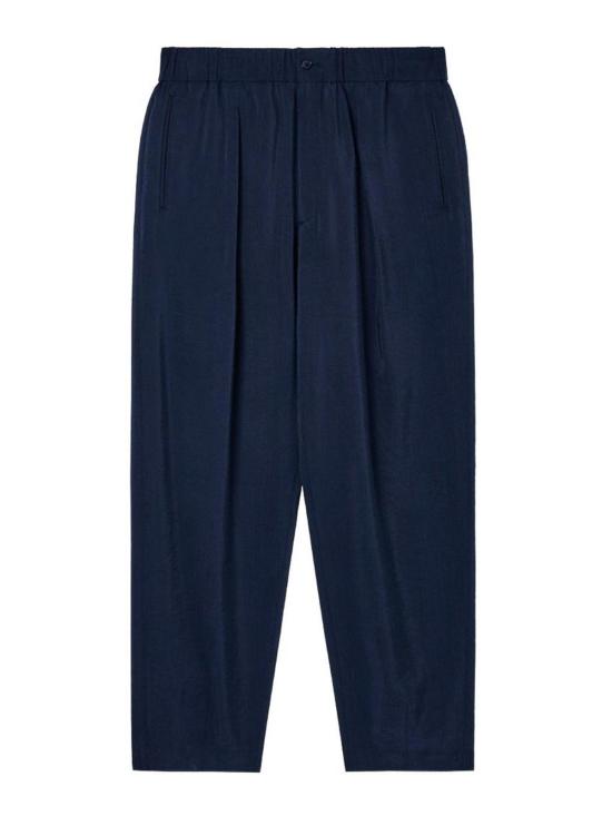 26SS 조르지오 아르마니 팬츠 GM000576TE10081UB102 Blue