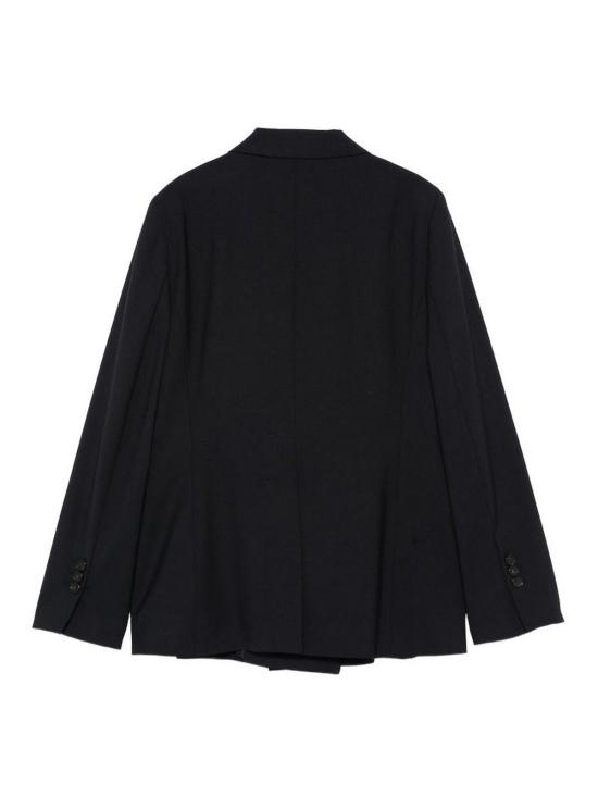 26SS 세븐티 수트 자켓 GI073610190007755 Blue - SEVENTY
