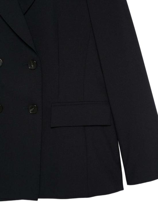 26SS 세븐티 수트 자켓 GI073610190007755 Blue - SEVENTY