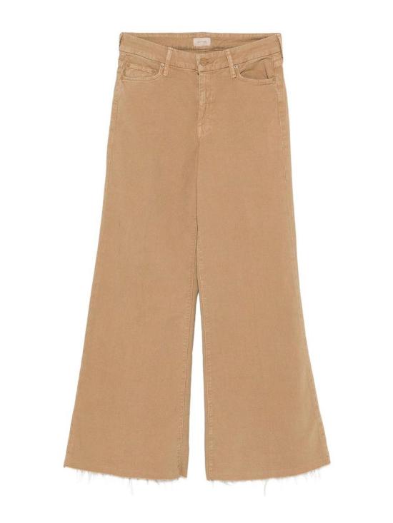 26SS 마더 스트레이트 팬츠 1445413DTXN Beige